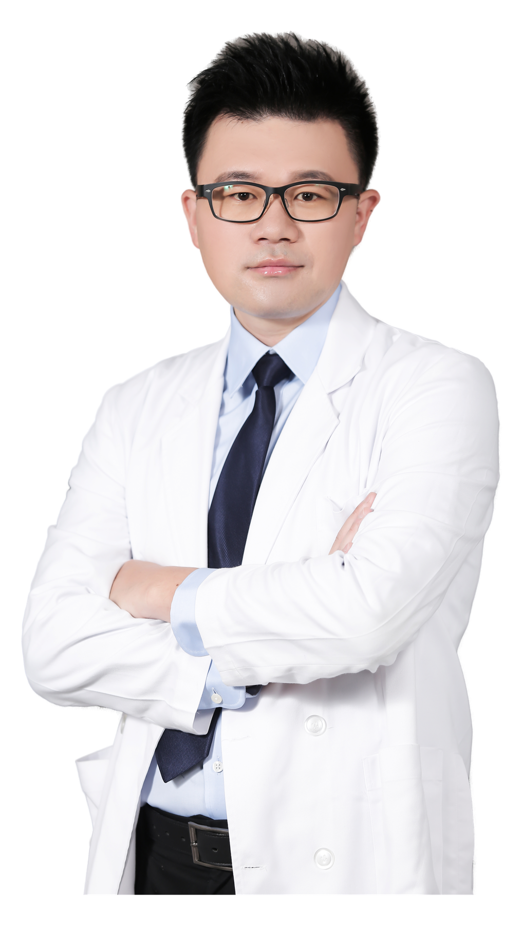 杨昇达医师